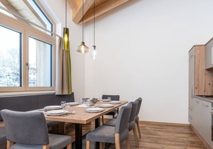 Luxury Chalet in Saalbach-Hinterglemm with Sauna in Saalbach-Hinterglemm