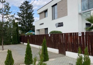 Mineral Apartman Diamond in Nyíregyháza