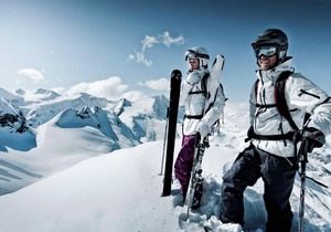 Miranda in Zell am See