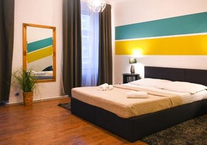 Modern Apartment Wiener Stadthalle in Vienna