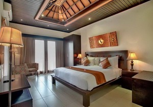 Nakula2, 3 Bedroom Villa, Contemporary Design, Seminyak in Seminyak