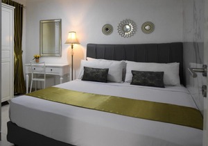 Nest Residence in Jakarta