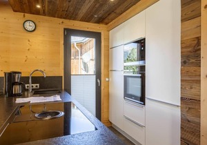 Premium #7 mit IR-Sauna&Sprudelbad by Interhome in Hohentauern