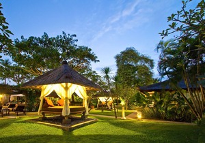 Rama Beach Deluxe Cottage