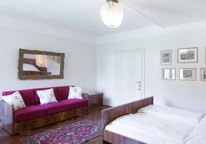 Room 11 - Haus Berndt in Aufham