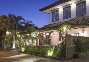 Sanur House