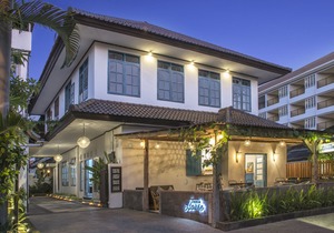 Sanur House