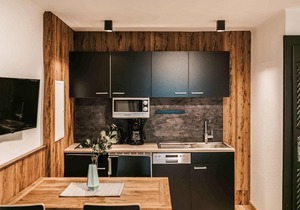 schoene Ferienwohnung-Wagrain in Wagrain