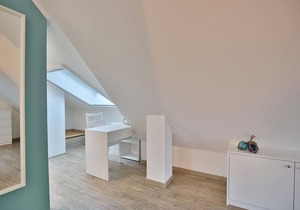 Seerose I Apartment 7 - Seerose House in Scharbeutz