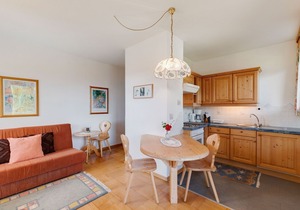 Spacious Apartment in Afritz am See near Ski Area in AFRITZ