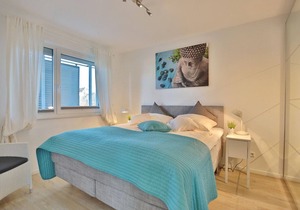 Strandglück Apartment 7C - Strandglück House C in Scharbeutz