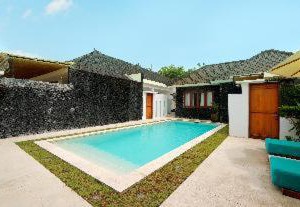 The Apartments Canggu