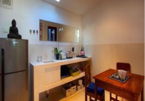 The Apartments Canggu