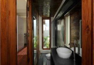 The Apartments Canggu