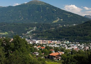 Top 3 Apartment "Badetraum" - Kasperhof Apartments, Innsbruck in Innsbruck