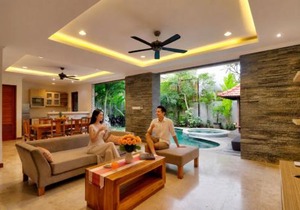 Villa Suzuki 2 Seminyak
