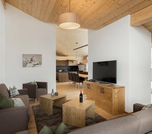 The Holiday Park Landal Resort Maria Alm 