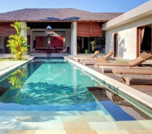 Villa Seminyak 