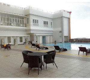 Apartemen 