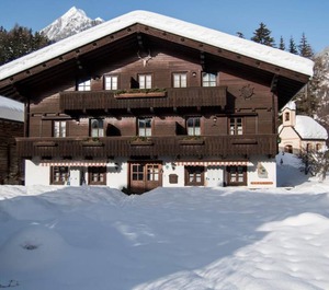 Familienparadies Wolfgangbauer Incl Lift Pass Type Approx Sc 