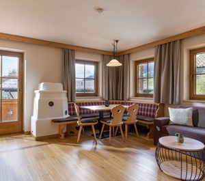 Haus Veronika Appartements 
