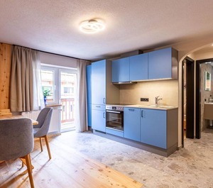 Appartements Söll 