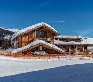 Panorama Chalet Mittersill 