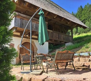 Holiday Reinerzau Sauna 