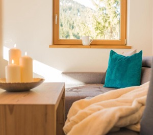 Chavida Chalets 
