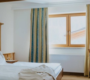 Vitalhotel Tauernhof 