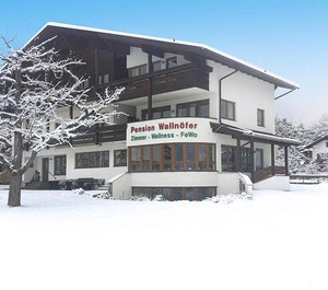 Bergbauernhof Mieming 