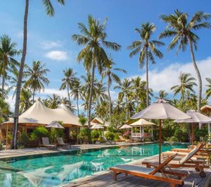 Gili Palms Resort 