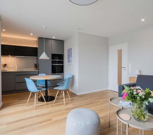 Haus Kluin Wohnung 