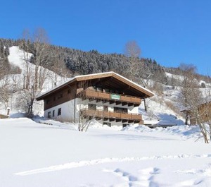 Chalet Heimelig 