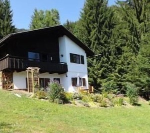Holiday Gnesau Persons Bedrooms 
