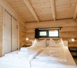Clofers Lodges Jenig 