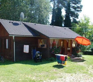 Ferienwohnungen Lipnik Klopein 