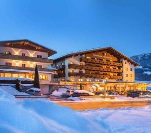 Sporthotel Tirolerhof Incl Lift Pass Hb 