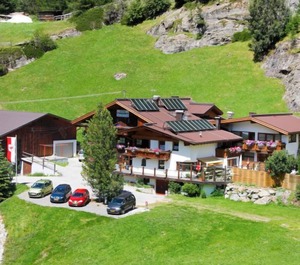 Moosalm 