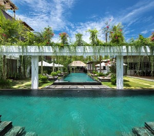 Villa Seminyak 