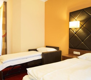 Villa Ceconi Hotel 