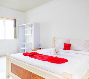 Reddoorz Taman Rekreasi Selecta 