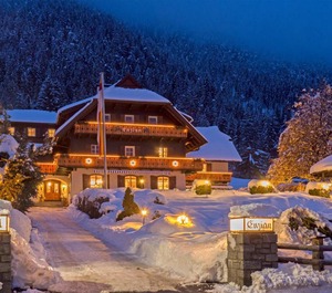 Seehotel 