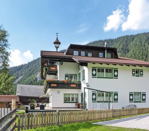 Accommodation 