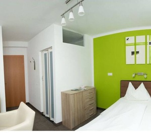 Pension Irlingerhof 