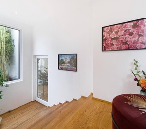 Villa Terrace Garden Aircondition The Vienna 