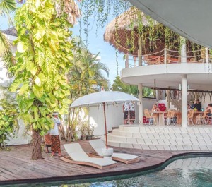 Villa Kaira Estate Canggu 