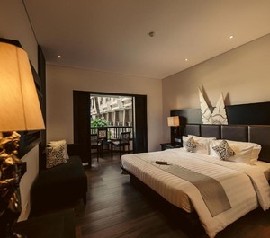 Gle Hotel Kuta Adult 