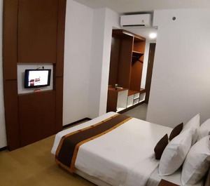Xtra Hotel 