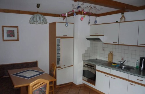 Gutau Apartment | Überlackner
